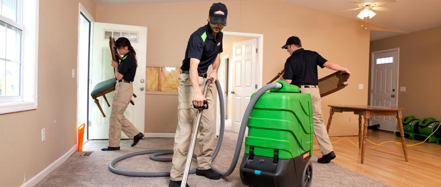 Colton, CA cleaning services